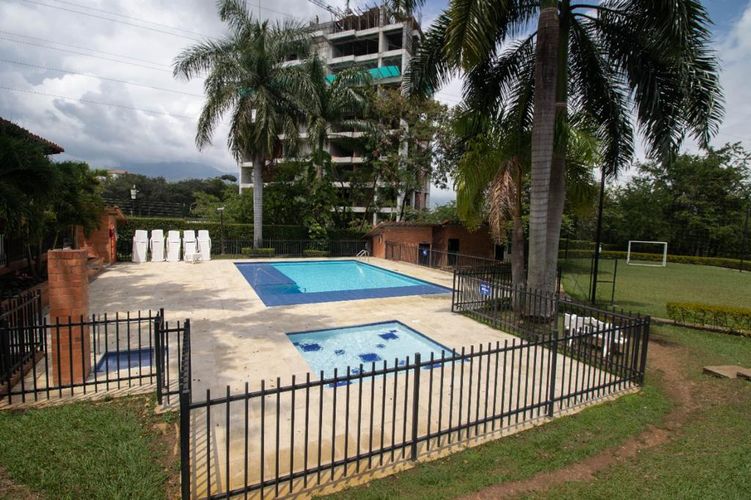 Casa de 3 alcobas en venta en Pance, Cali, 220 m² · foto 3 de 12