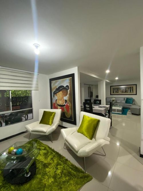 Casa de 3 alcobas en venta en Pance, Cali, 220 m² · foto 5 de 12