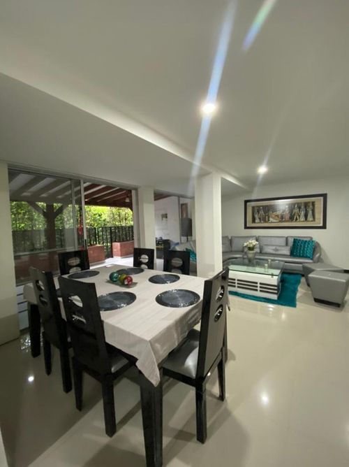 Casa de 3 alcobas en venta en Pance, Cali, 220 m² · foto 6 de 12