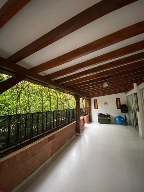 Casa de 3 alcobas en venta en Pance, Cali, 220 m² · foto 7 de 12