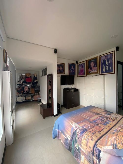 Casa de 3 alcobas en venta en Pance, Cali, 220 m² · foto 8 de 12