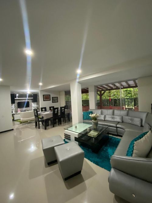 Casa de 3 alcobas en venta en Pance, Cali, 220 m² · foto 9 de 12