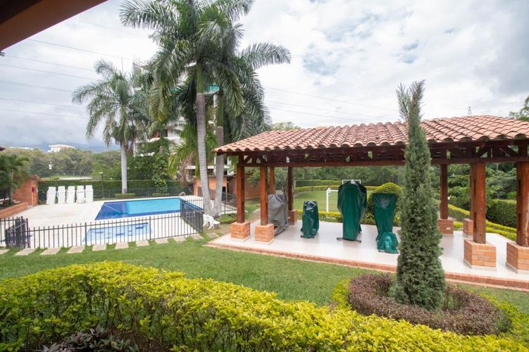 Casa de 3 alcobas en venta en Pance, Cali, 220 m² · foto 12 de 12