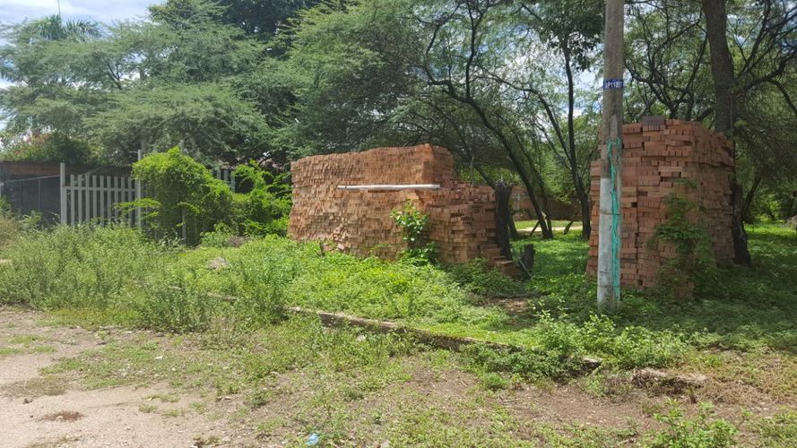 Lote en venta en Girardot, Ricaurte, 874 m² · foto 7 de 7