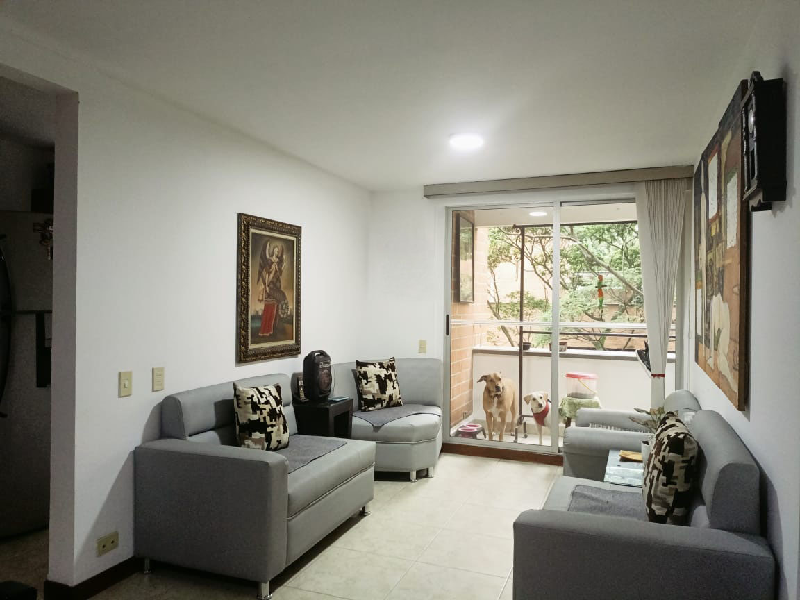 Apartment for sale in Belén, Medellín 2