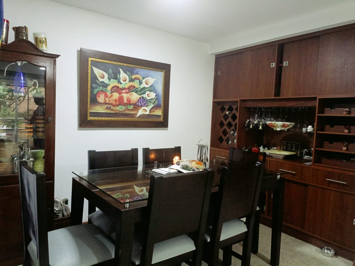 Apartment for sale in Belén, Medellín 3