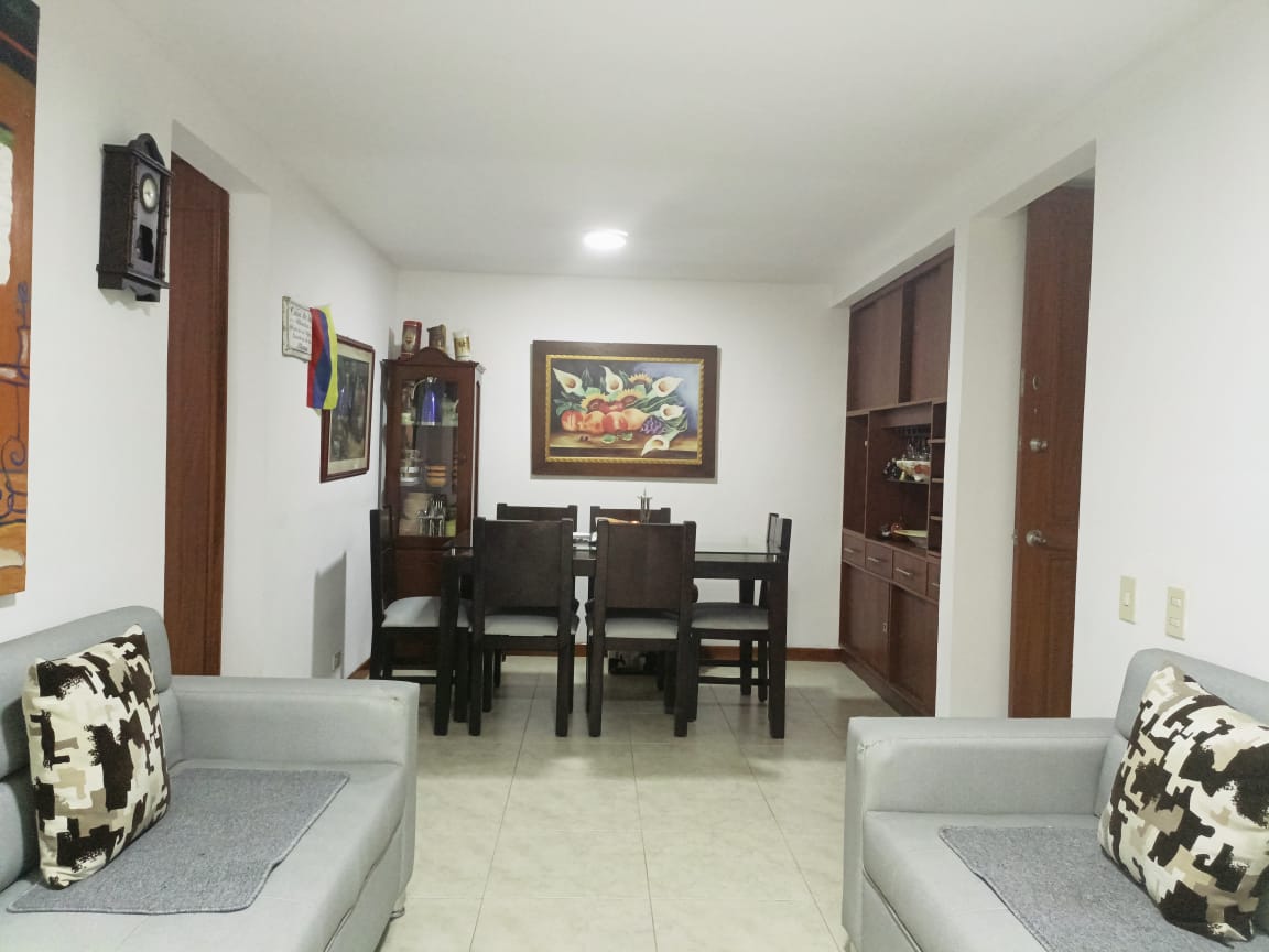 Apartment for sale in Belén, Medellín 4