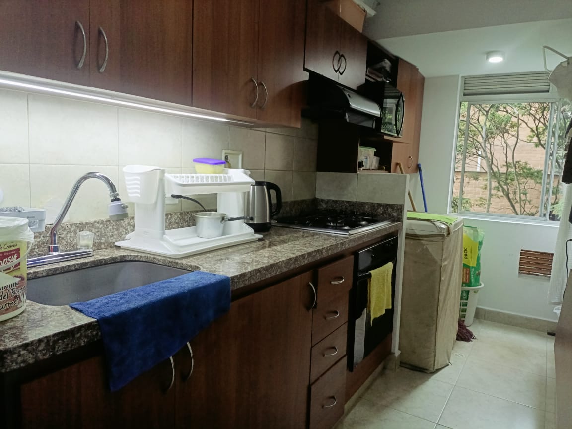 Apartment for sale in Belén, Medellín 5