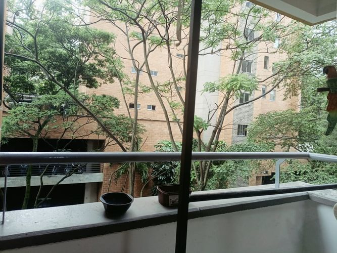 Apartamento de 3 alcobas en venta en Loma De Los Bernal, Medellín, 79 m² · foto 17 de 17