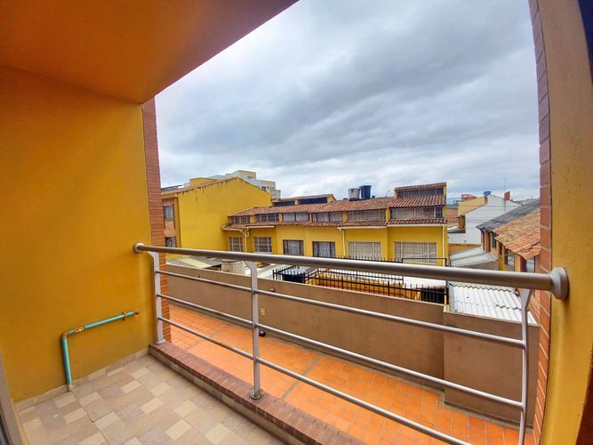Apartamento de 3 alcobas en venta en Santa Maria De Los Lagos, Chía, 81 m² · foto 3 de 18