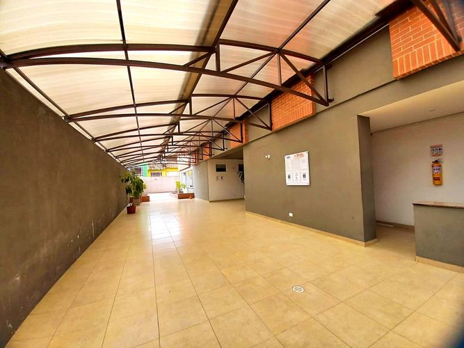 Apartamento de 3 alcobas en venta en Santa Maria De Los Lagos, Chía, 81 m² · foto 4 de 18
