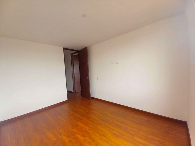 Apartamento de 3 alcobas en venta en Santa Maria De Los Lagos, Chía, 81 m² · foto 6 de 18