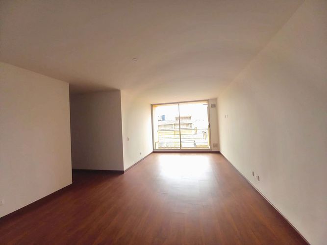 Apartamento de 3 alcobas en venta en Santa Maria De Los Lagos, Chía, 81 m² · foto 8 de 18