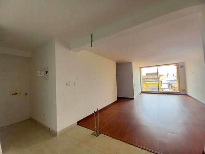 Apartamento de 3 alcobas en venta en Santa Maria De Los Lagos, Chía, 81 m² · foto 9 de 18