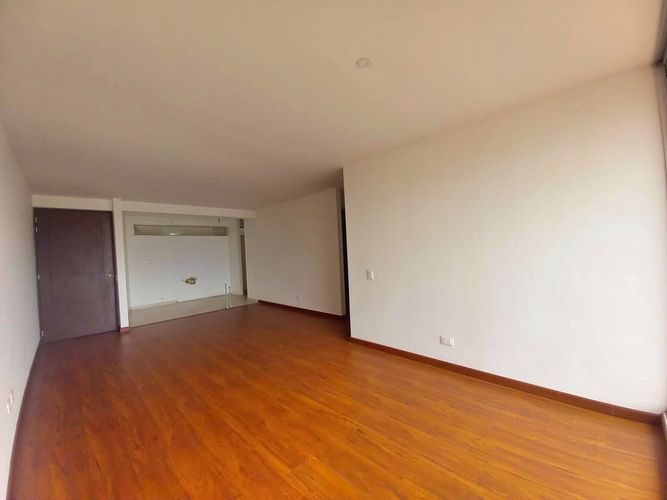 Apartamento de 3 alcobas en venta en Santa Maria De Los Lagos, Chía, 81 m² · foto 10 de 18