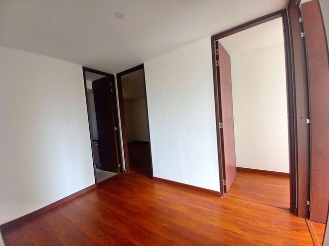 Apartamento de 3 alcobas en venta en Santa Maria De Los Lagos, Chía, 81 m² · foto 11 de 18