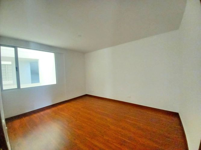 Apartamento de 3 alcobas en venta en Santa Maria De Los Lagos, Chía, 81 m² · foto 13 de 18