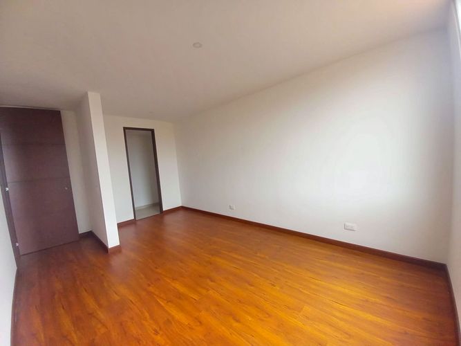 Apartamento de 3 alcobas en venta en Santa Maria De Los Lagos, Chía, 81 m² · foto 16 de 18