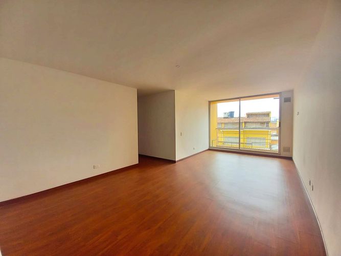 Apartamento de 3 alcobas en venta en Santa Maria De Los Lagos, Chía, 81 m² · foto 18 de 18