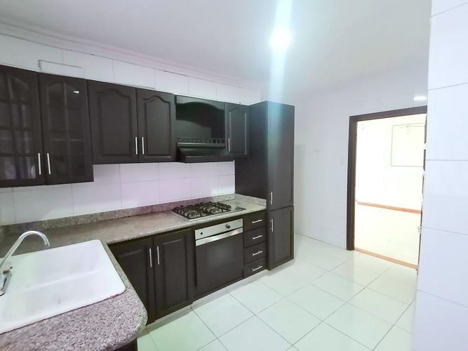 Apartamento de 3 alcobas en venta en Altos Del Prado, Barranquilla, 150 m² · foto 6 de 17