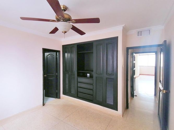 Apartamento de 3 alcobas en venta en Altos Del Prado, Barranquilla, 150 m² · foto 10 de 17