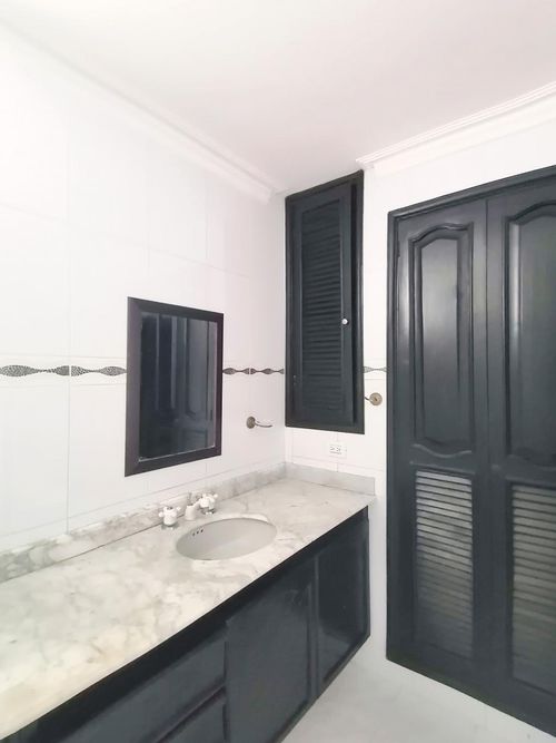 Apartamento de 3 alcobas en venta en Altos Del Prado, Barranquilla, 150 m² · foto 12 de 17