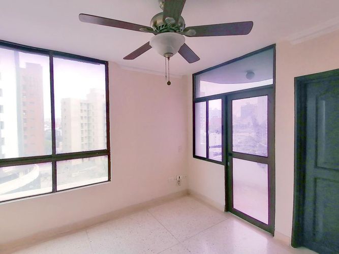 Apartamento de 3 alcobas en venta en Altos Del Prado, Barranquilla, 150 m² · foto 15 de 17