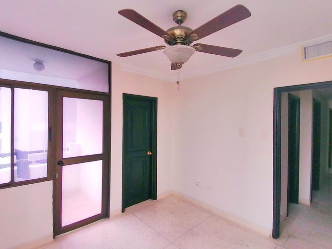 Apartamento de 3 alcobas en venta en Altos Del Prado, Barranquilla, 150 m² · foto 16 de 17