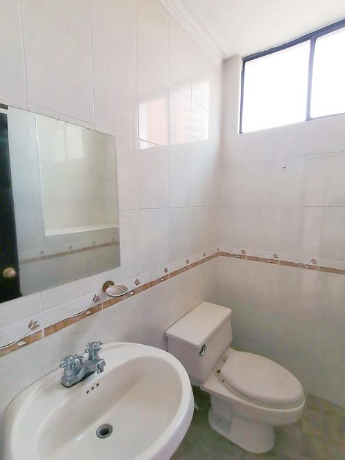 Apartamento de 3 alcobas en venta en Altos Del Prado, Barranquilla, 150 m² · foto 17 de 17