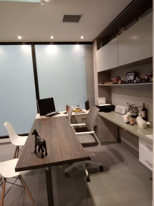 Oficina en arriendo en Palermo, Pasto, 78 m² · foto 2 de 11