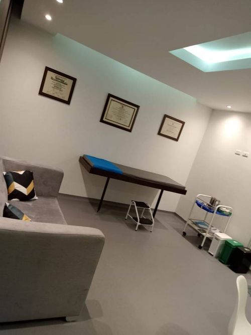 Oficina en arriendo en Palermo, Pasto, 78 m² · foto 3 de 11