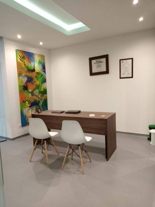 Oficina en arriendo en Palermo, Pasto, 78 m² · foto 7 de 11
