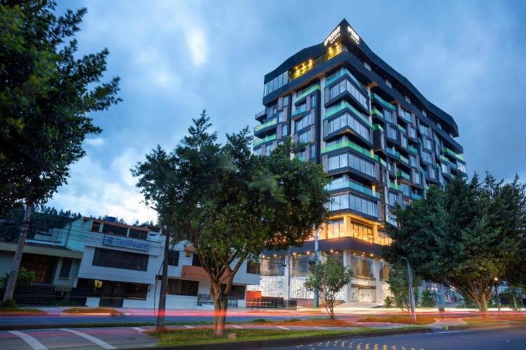 Oficina en arriendo en Palermo, Pasto, 78 m² · foto 11 de 11