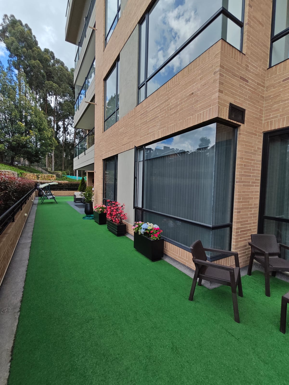 Apartamento en venta en Altos De Suba, Bogotá · foto 8 de 24