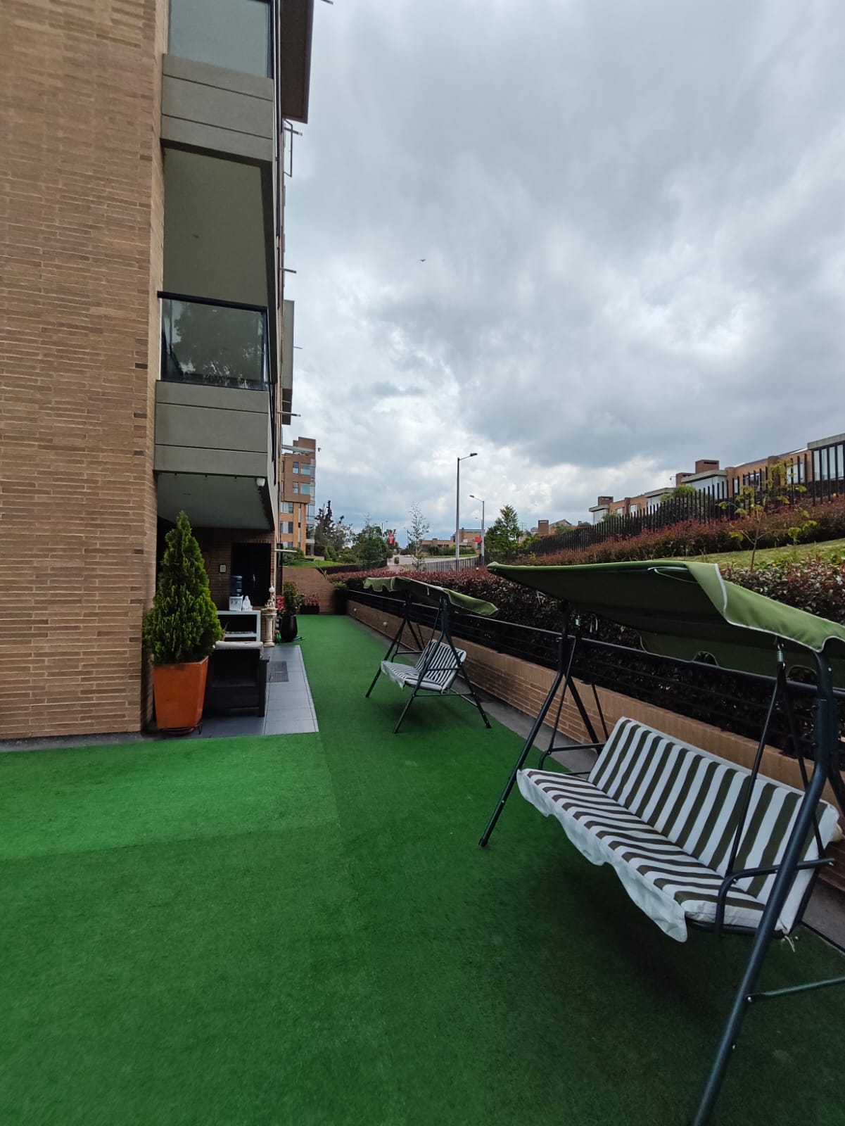 Apartamento en venta en Altos De Suba, Bogotá · foto 10 de 24