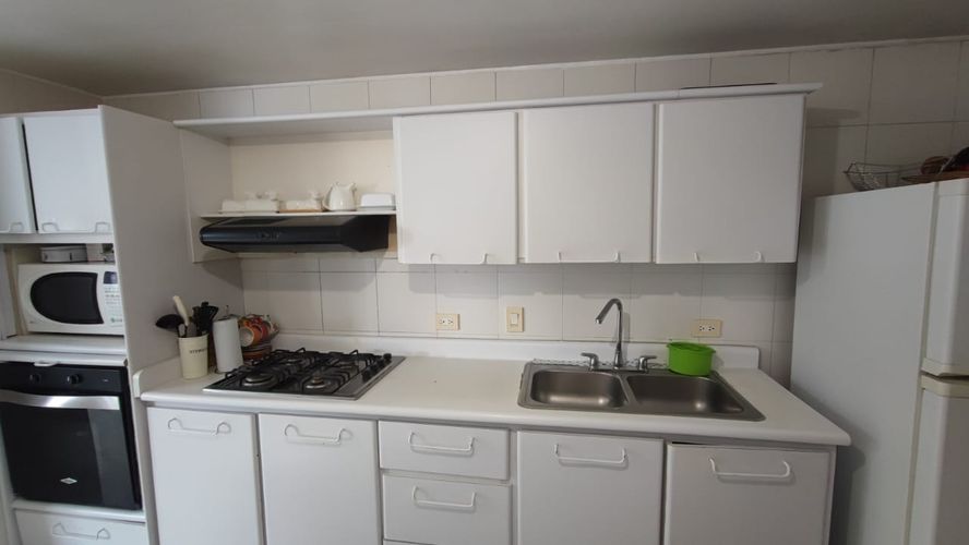 Apartamento de 3 alcobas en venta en Palermo, Manizales, 133 m² · foto 7 de 24