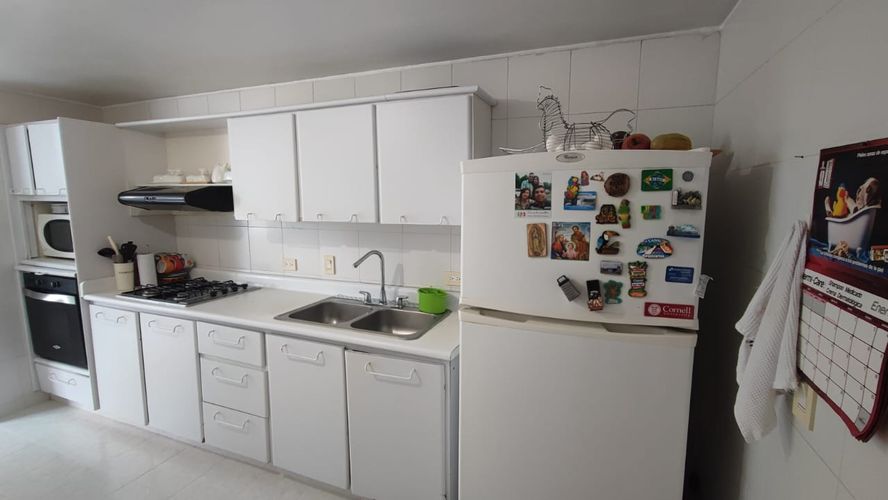 Apartamento de 3 alcobas en venta en Palermo, Manizales, 133 m² · foto 9 de 24