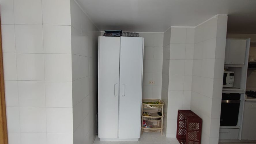 Apartamento de 3 alcobas en venta en Palermo, Manizales, 133 m² · foto 11 de 24