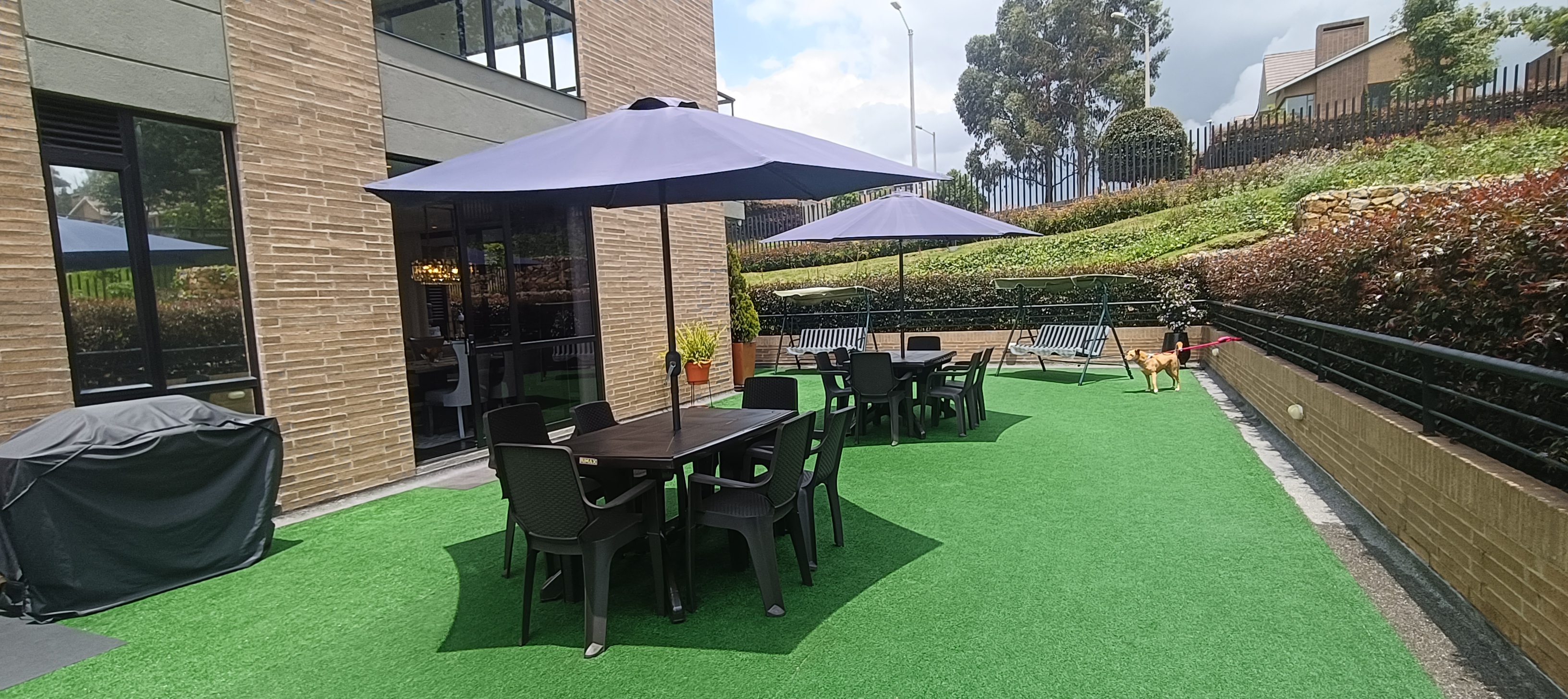 Apartamento en venta en Altos De Suba, Bogotá · foto 3 de 24