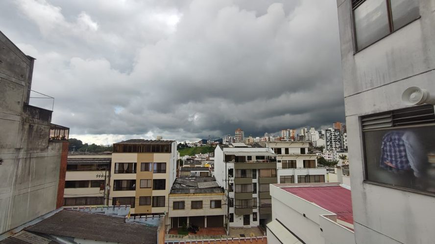 Apartamento de 3 alcobas en venta en Palermo, Manizales, 133 m² · foto 14 de 24