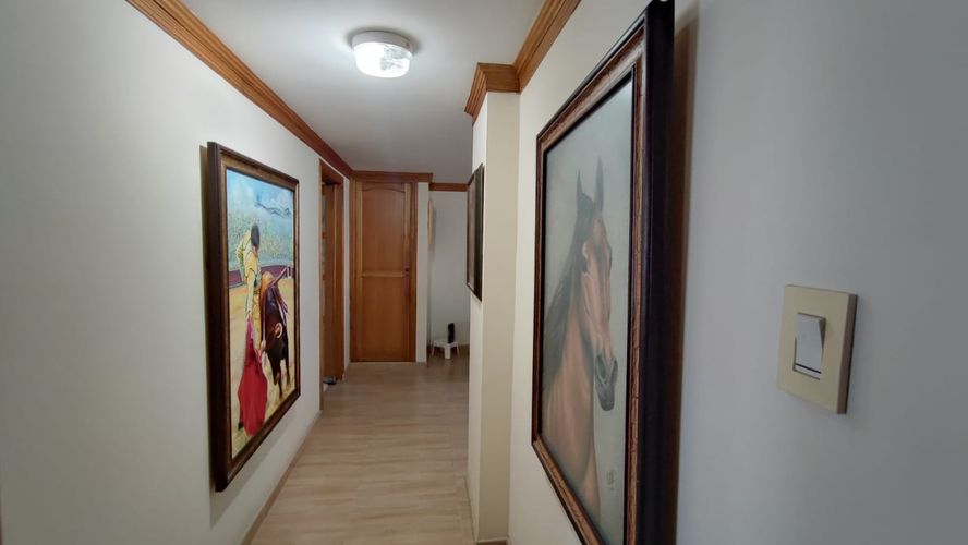 Apartamento de 3 alcobas en venta en Palermo, Manizales, 133 m² · foto 15 de 24