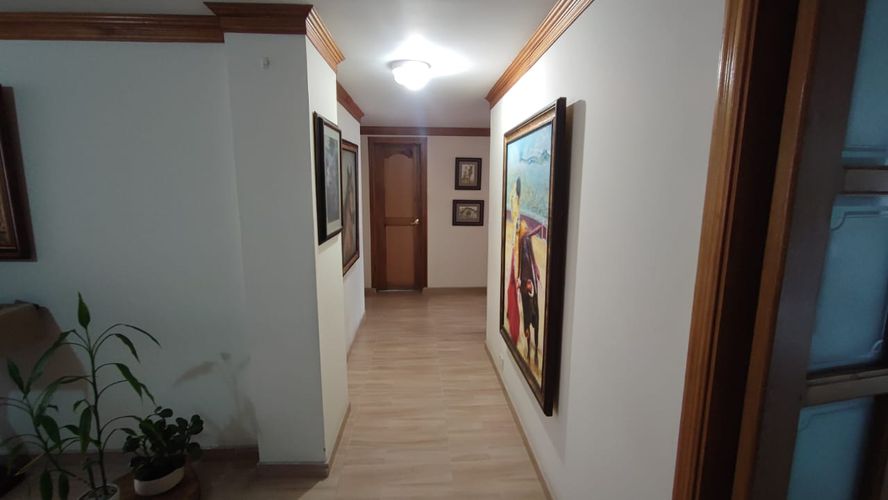 Apartamento de 3 alcobas en venta en Palermo, Manizales, 133 m² · foto 16 de 24