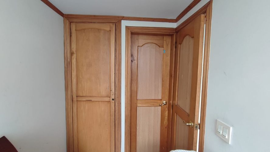 Apartamento de 3 alcobas en venta en Palermo, Manizales, 133 m² · foto 17 de 24