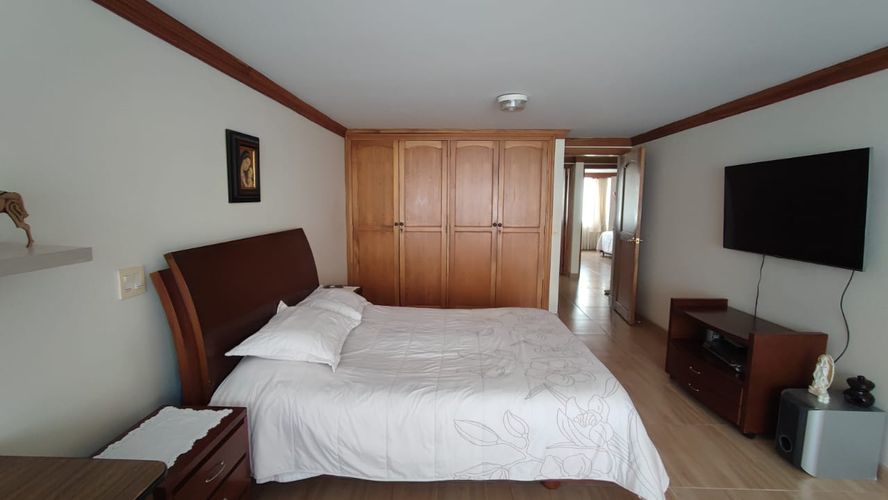 Apartamento de 3 alcobas en venta en Palermo, Manizales, 133 m² · foto 18 de 24