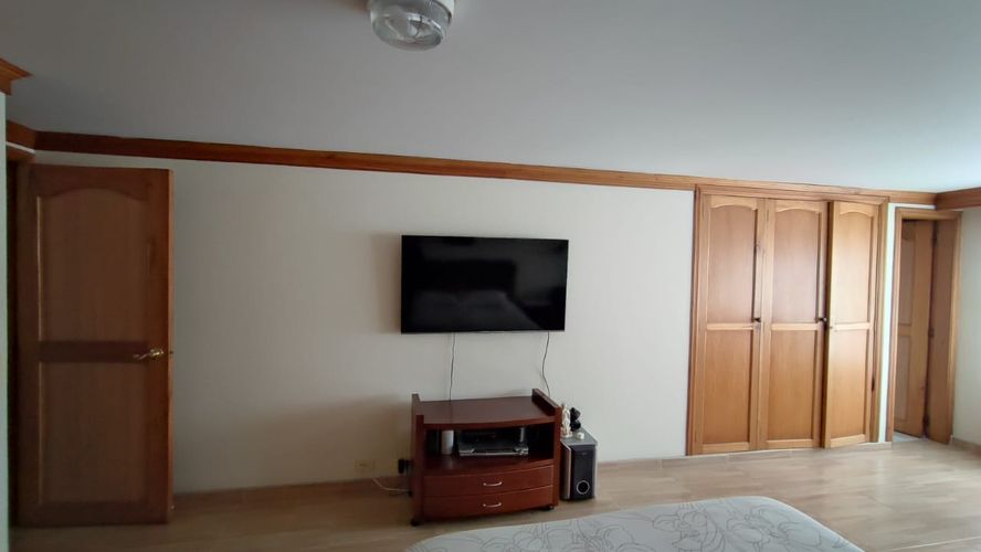 Apartamento de 3 alcobas en venta en Palermo, Manizales, 133 m² · foto 20 de 24