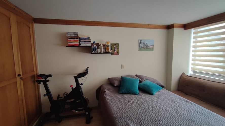 Apartamento de 3 alcobas en venta en Palermo, Manizales, 133 m² · foto 23 de 24