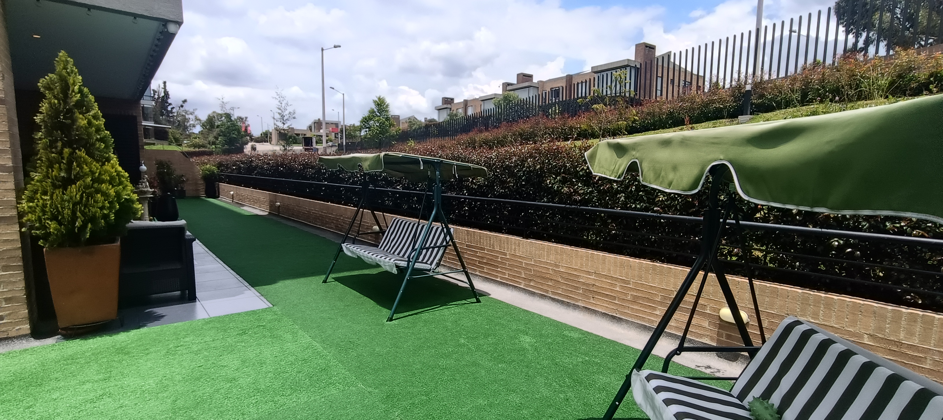 Apartamento en venta en Altos De Suba, Bogotá · foto 7 de 24