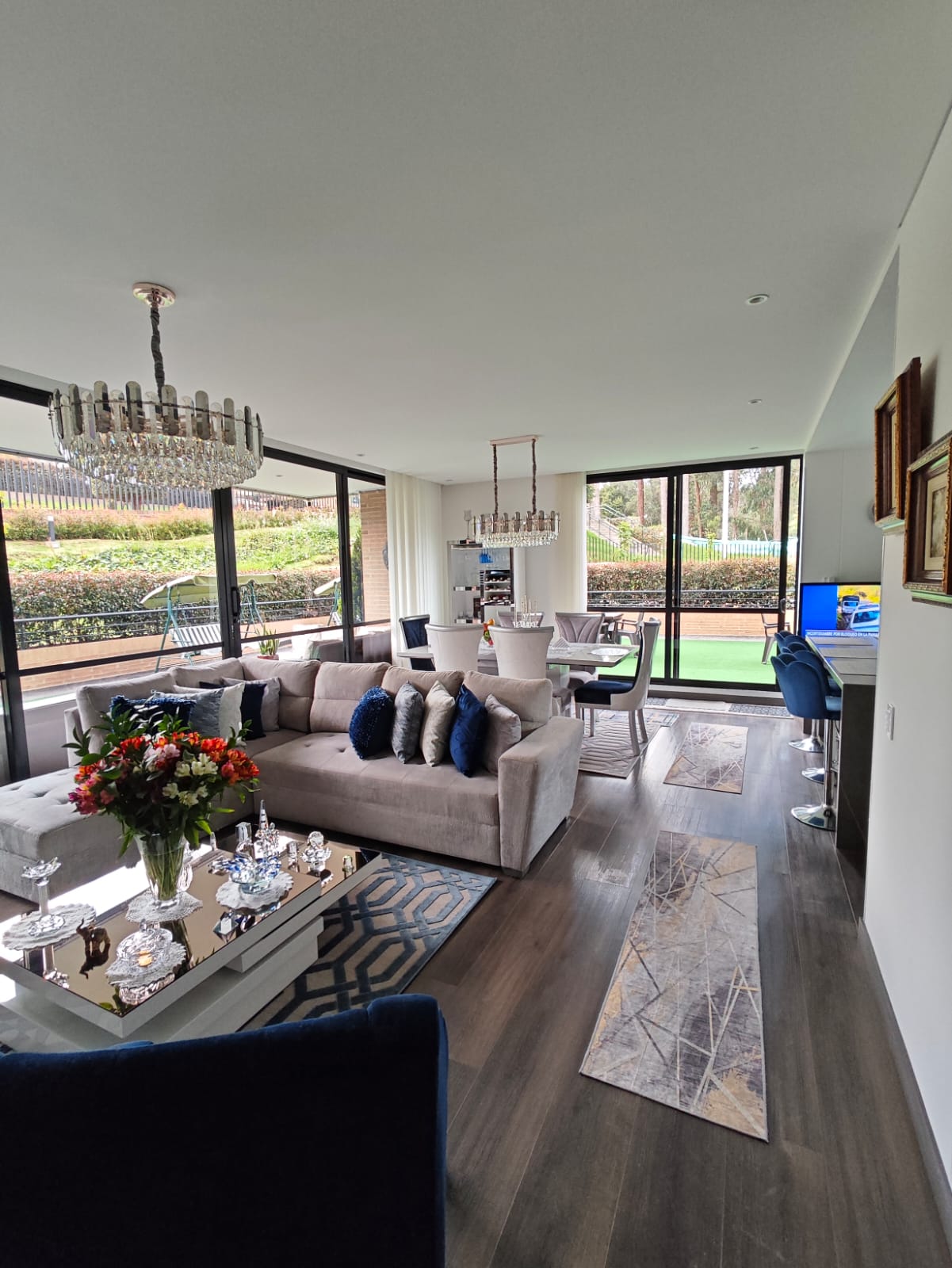 Apartamento en venta en Altos De Suba, Bogotá · foto 5 de 24