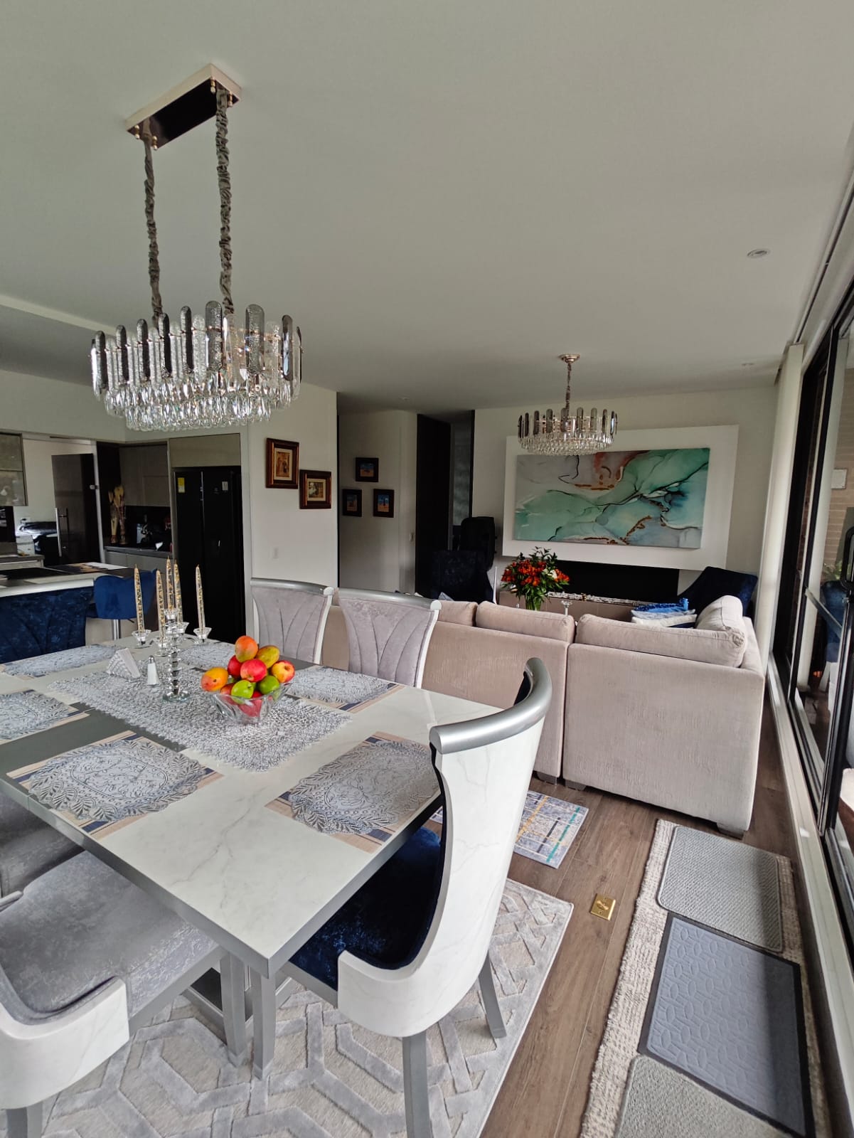 Apartamento en venta en Altos De Suba, Bogotá · foto 6 de 24