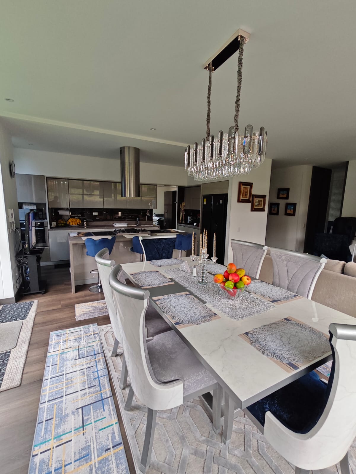Apartamento en venta en Altos De Suba, Bogotá · foto 2 de 24